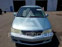 2003 Honda ODYSSEY photo
