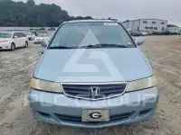 2003 Honda ODYSSEY photo
