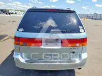 2003 Honda ODYSSEY photo