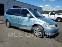 2003 Honda ODYSSEY photo