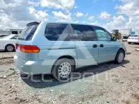 2003 Honda ODYSSEY фото