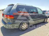 2003 Honda ODYSSEY фото