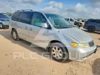 2003 Honda ODYSSEY photo