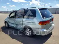 2003 Honda ODYSSEY photo
