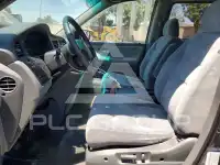 2003 Honda ODYSSEY фото