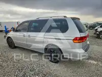 2003 Honda ODYSSEY фото