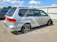 2003 Honda ODYSSEY фото