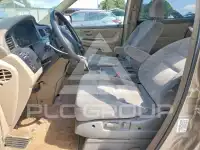 2003 Honda ODYSSEY фото