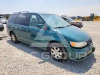 2003 Honda ODYSSEY photo