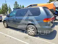 2003 Honda ODYSSEY фото