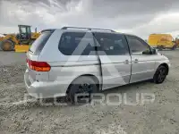 2003 Honda ODYSSEY фото