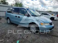 2003 Honda ODYSSEY фото