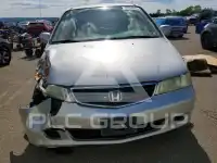 2003 Honda ODYSSEY фото
