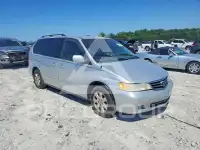 2003 Honda ODYSSEY фото