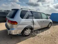 2003 Honda ODYSSEY photo