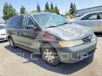 2003 Honda ODYSSEY фото
