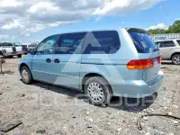 2003 Honda ODYSSEY фото