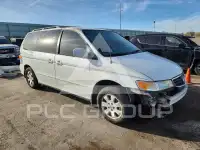 2003 Honda ODYSSEY photo