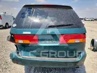 2003 Honda ODYSSEY photo