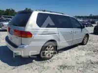 2003 Honda ODYSSEY фото