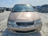 2003 Honda ODYSSEY фото