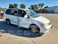 2003 Honda ODYSSEY photo