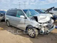 2003 Honda ODYSSEY фото