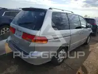 2003 Honda ODYSSEY фото