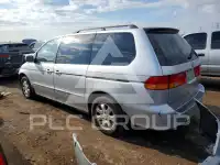 2003 Honda ODYSSEY фото