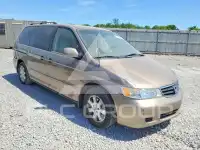 2003 Honda ODYSSEY фото