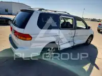 2003 Honda ODYSSEY photo