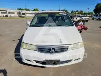 2003 Honda ODYSSEY photo