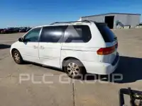 2003 Honda ODYSSEY photo