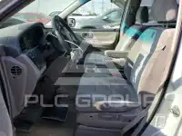 2003 Honda ODYSSEY фото