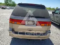 2003 Honda ODYSSEY фото