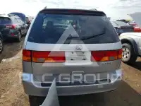 2003 Honda ODYSSEY фото