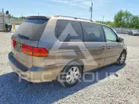 2003 Honda ODYSSEY фото