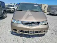 2003 Honda ODYSSEY фото