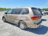 2003 Honda ODYSSEY фото