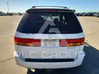 2003 Honda ODYSSEY photo