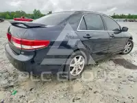 2003 Honda Accord фото