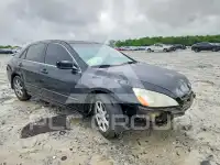 2003 Honda Accord фото