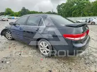 2003 Honda Accord фото