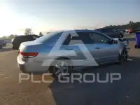2003 Honda Accord фото