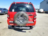 2003 Jeep LIBERTY фото