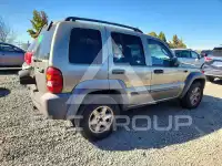 2003 Jeep LIBERTY фото