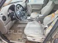 2003 Jeep LIBERTY фото