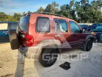 2003 Jeep LIBERTY фото