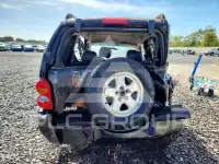 2003 Jeep LIBERTY фото