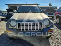 2003 Jeep LIBERTY фото